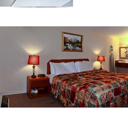 North Villa Inn 스프링 외부 사진