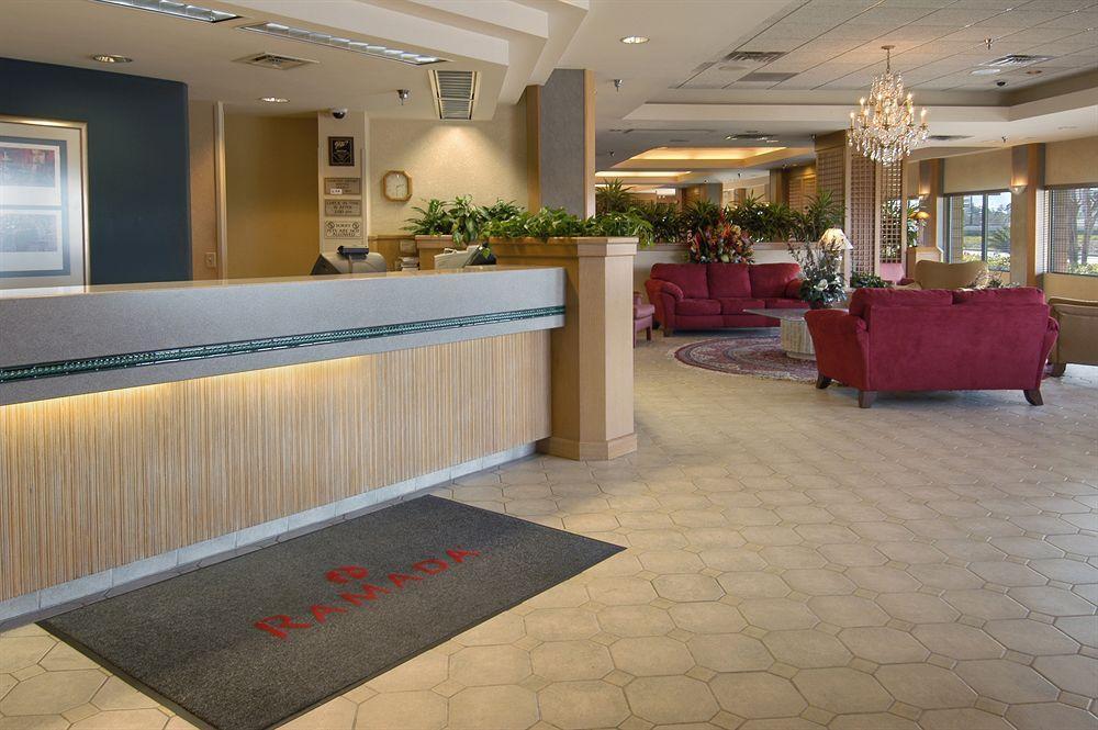 North Villa Inn 스프링 내부 사진