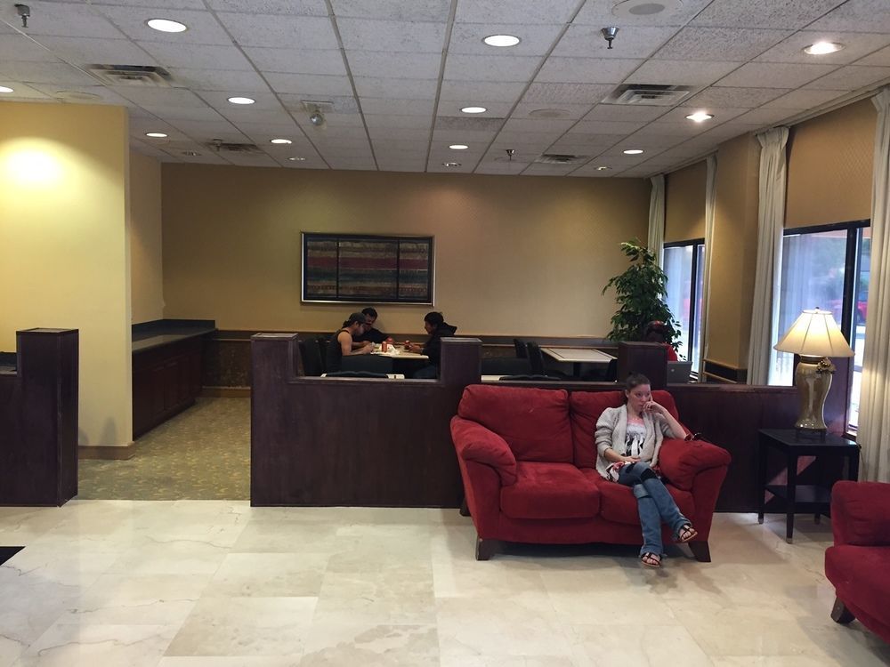North Villa Inn 스프링 외부 사진