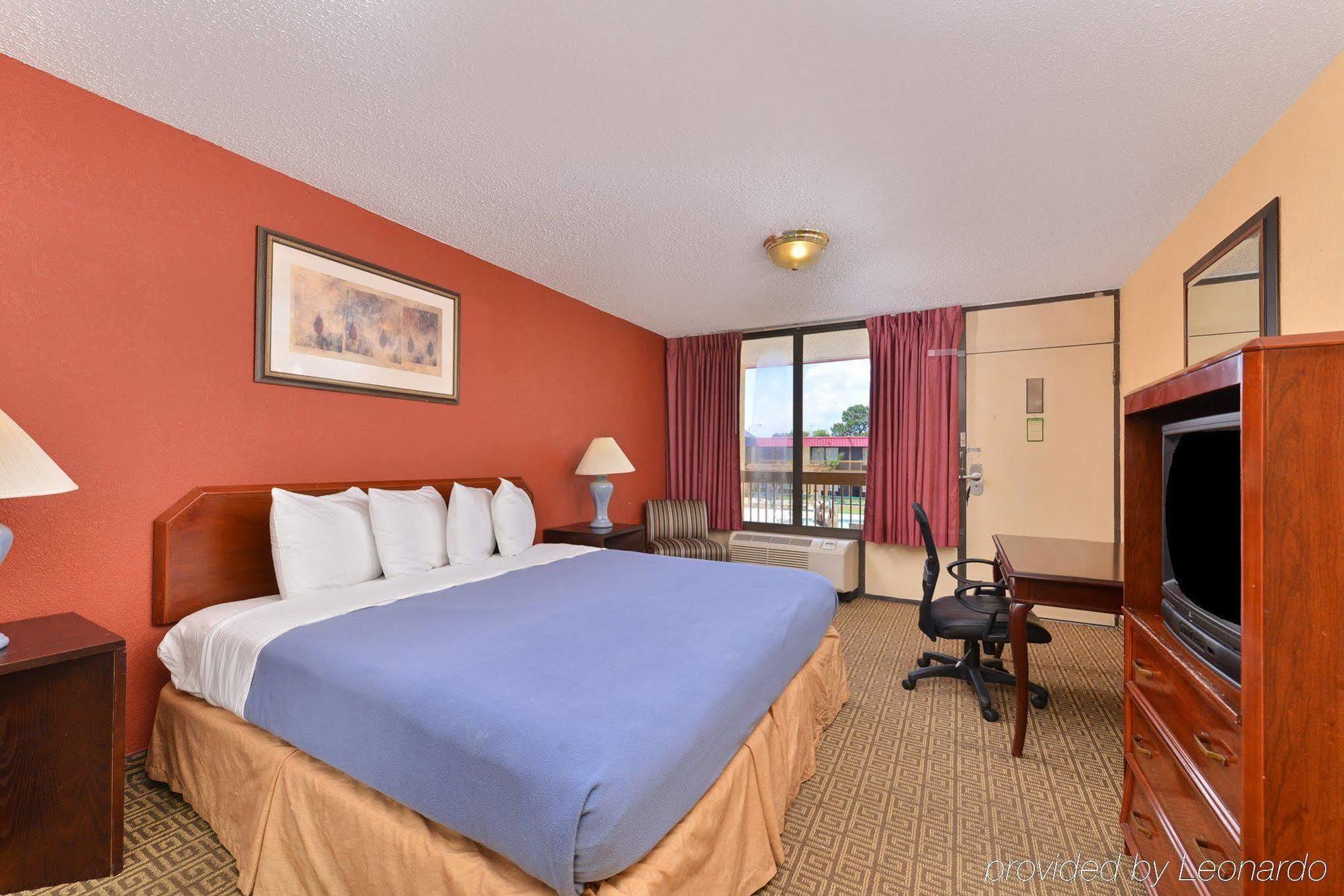North Villa Inn 스프링 외부 사진
