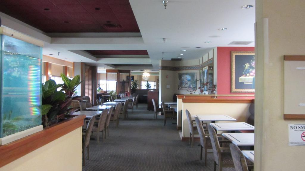 North Villa Inn 스프링 외부 사진
