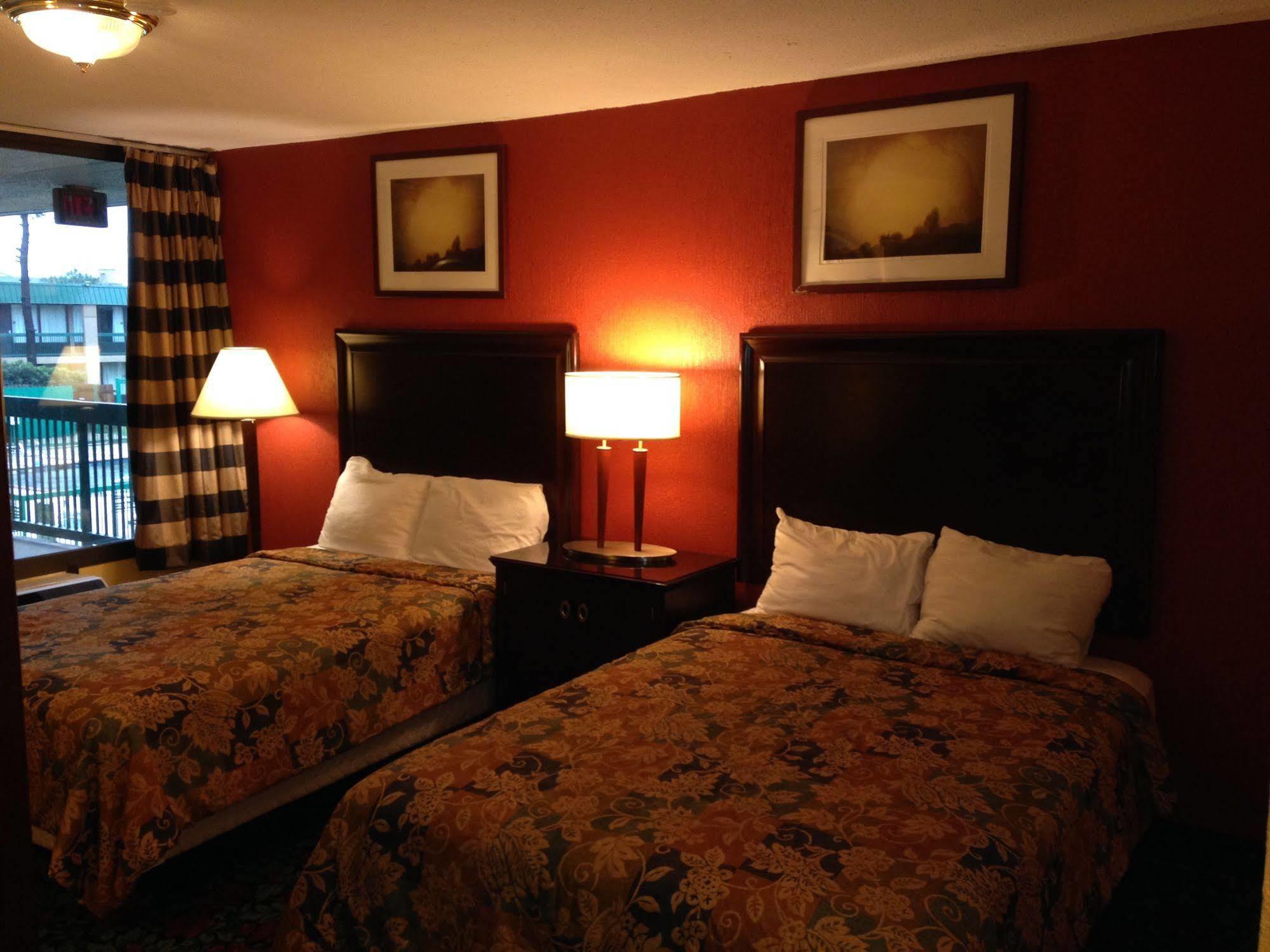 North Villa Inn 스프링 외부 사진