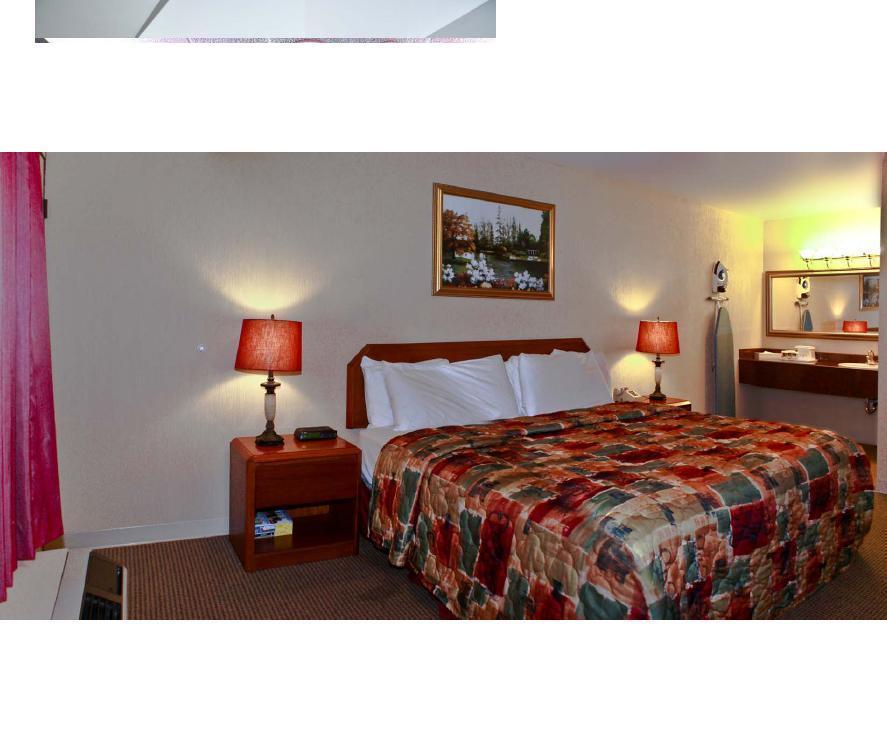 North Villa Inn 스프링 외부 사진