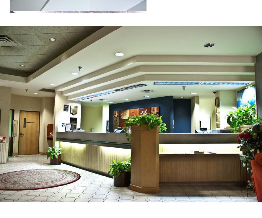 North Villa Inn 스프링 외부 사진